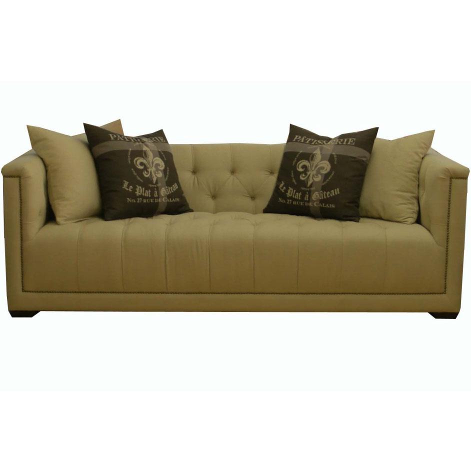 Roosevelt reclining 2025 sofa